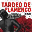 ﻿Flamenco evening at Teatro Las Vegas