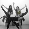 Frizzant: masterclass de Rocket Yoga