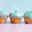 Curso online de cupcakes