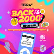 Show Back to the 2000: Open Bar