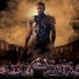 Ciné-concert : Gladiator à la Halle Tony Garnier