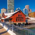 Winter Warmer Date: Self Guided Foodie Adventure Boston