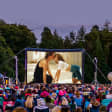 Luna Cinema at Tatton Park