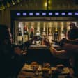 Private Dining Hunting Lodge for up to 4
