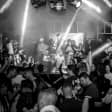 Fünday x Viviana Casanova en Sala Blackhaus