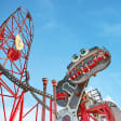 PortAventura Park y Ferrari Land: 1 día de adrenalina y diversión