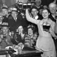 Broadway Prohibition Pub Crawl