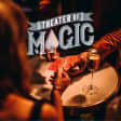 Boston’s Theater of Magic - Carte-cadeau