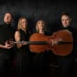 Phoenix Collective: Beethoven, Vaughan Williams & Emma Greenhill (Central Coast)