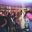 Electronic Sessions Boat Party - Richie Blacker