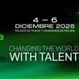 Talent Land Spain