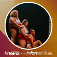 Deixa Eu Dizer Que Te Amo Com Cia. Encorpas
