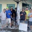 ﻿Charter Privado de Pesca en Agua Salada con Tiro al Plato en el Océano