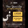The Elephant NYE26 Philly