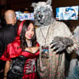 Dallas Halloween Bar Crawl