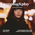 Unplug&Play Loud: concierto de Nat Simons