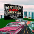 Entradas para Película de Terror Sorpresa en Autocine Madrid Fever