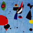 Miró au Grand Palais - Visite guidée