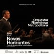 Novos Horizontes - Concerto de Abertura  da Temporada OFM 2026