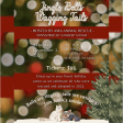 Jingle Bells, Wagging Tails: A Holliday Soirée!