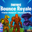 Bounce Empire - Fortnite Two Night Takeover