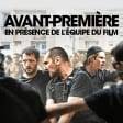 Avant-première : Bac Nord au Grand Rex avec l'équipe du film !