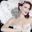 Ellington Club - Indigo Burlesque Show