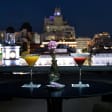 City Lights en Nota Alta Rooftop
