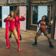 Beyoncé Drag Bottomless Brunch