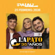 Orquesta La Pato