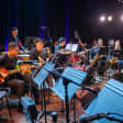 Big Band do GURI de São Paulo