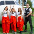 Flight 338: Escape Plane (from £17 pp)