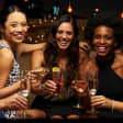 Journée de la Femme : Afterwork Rose Lady au Rose Bar