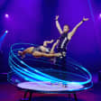 Circus Vazquez: A New Age Traditional Circus
