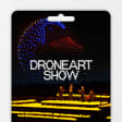 DroneArt Show: Music That Lights Up The Night - Gift Card
