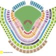 Los Angeles Dodgers vs. Chicago Cubs