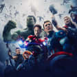 Avengers: Age of Ultron