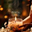 Essential Candles: Create Your Own Aromatherapy Candle