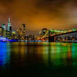 EDM NYC Boat Party with Tony Romera