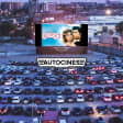 Grease en Autocine Málaga Cesur FP