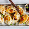 Asian Dumplings in Chicago