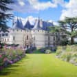 Festival International des Jardins au Château de Chaumont