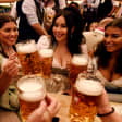 Bohemian Beer Hall Scavenger Hunt & Oktoberfest Party