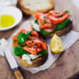 Brunch delicioso en Cambridge Soho Club