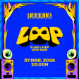 LOOP with Honey Dijon and Francis Mercier at FABRIK