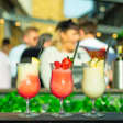 Two or Four Frozen Cocktails at Big Chill Brick Lane