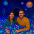 Ball Pit Universe: A Cosmic Adventure Through the Stars – Waitlist