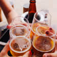 Vinos o cervezas con tapas en Sagaz 15