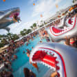 O Beach Opening Party