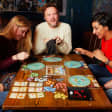 So Board: Board Games Events!